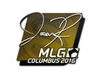 jasonR | MLG Columbus 2016 image